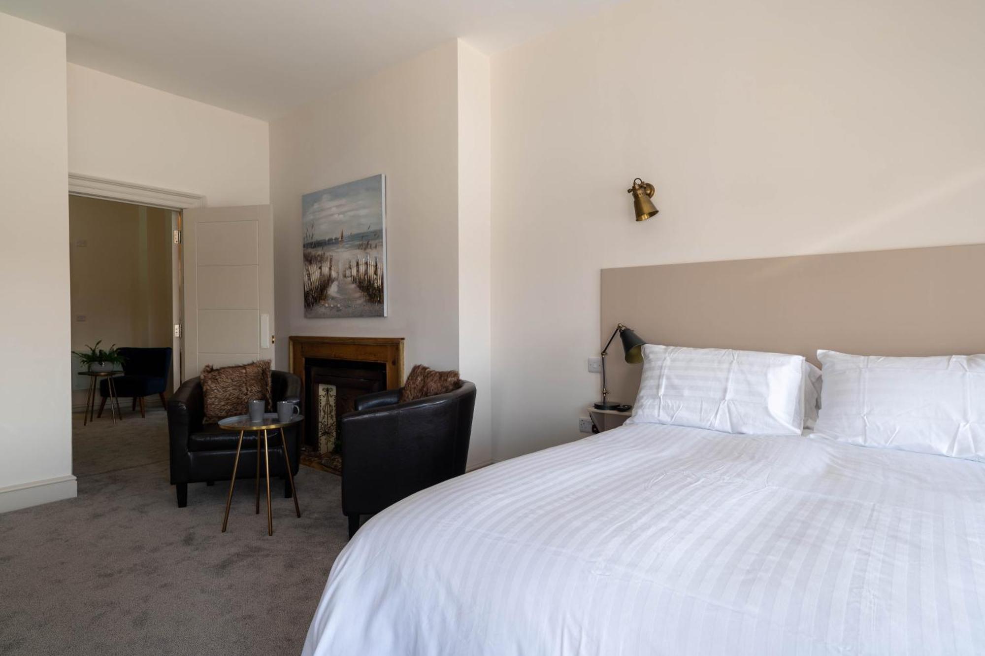 The Old Custom House Apartment Poole Exterior foto